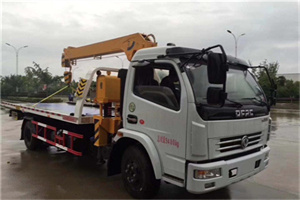 理塘24小时道路救援服务