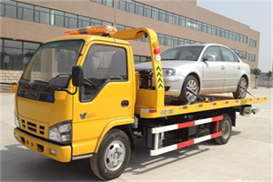 理塘道路救援一般怎么收费